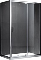 Душевой уголок Gemy Sunny Bay  (S28191E-A85) S28191E-A85