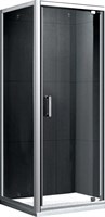 Душевой уголок Gemy Sunny Bay  (S28120-A80) S28120-A80