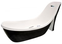 Акриловая ванна Gemy  (RF1253BG) RF1253BG