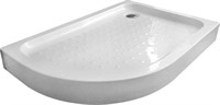 Душевой поддон Gemy ST19  (ST19 R) ST19 R