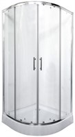 CORSICA Душевое ограждение CO-R29090 (CO-R29090) CO-R29090