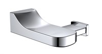 Крючок одинарный RUSH Thira  (TR36220) TR36220