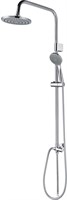 Душевой комплект RUSH Bella  (BL4535-111) BL4535-111