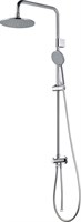 Душевой комплект RUSH Bella  (BL4535-112) BL4535-112