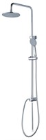 Душевой комплект RUSH Bella  (BL4535-114) BL4535-114