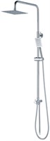 Душевой комплект RUSH Bella  (BL4535-115) BL4535-115