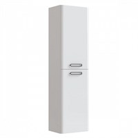 Шкаф-пенал IDDIS Brick 40 подвесной белый (BRI40W0i97) BRI40W0i97