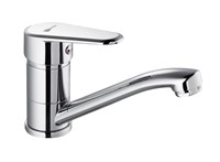 Смеситель для раковины Lemark Point LM0307C, поворотный излив LM0307C