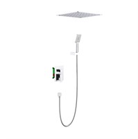 Душевая система встроенная Timo Selene  (SX-2029/00SM) SX-2029/00SM