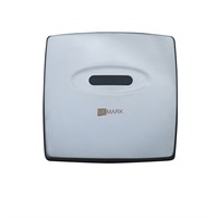Устройство смыва Lemark Project, для писсуара, бесконтактное, хром, LM4657CE LM4657CE