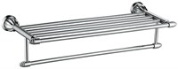 Полка для полотенец 4-ая RUSH Socotra (ST12544) ST12544