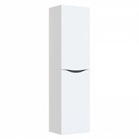 Шкаф-пенал IDDIS Cloud 40 подвесной белый (CLO40W0i97) CLO40W0i97