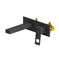 Смеситель для раковины встроенный Timo Briana  (7171/03SM) 7171/03SM