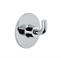 Крючок одинарный Fixsen Round FX-92105 (FX-92105) FX-92105