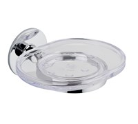 Мыльница Fixsen Round FX-92108 (FX-92108) FX-92108