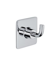 Крючок одинарный Fixsen Square FX-93105 (FX-93105) FX-93105