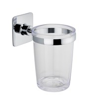 Подстаканник одинарный Fixsen Square FX-93106 (FX-93106) FX-93106