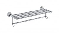 Полка для полотенец Fixsen Bogema FX-78515 (FX-78515) FX-78515