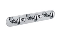 Планка 3 крючка Fixsen FX-1413 (FX-1413) FX-1413