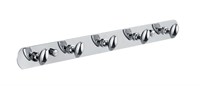 Планка 5 крючков Fixsen FX-1415 (FX-1415) FX-1415