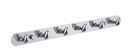 Планка 6 крючков Fixsen FX-1416 (FX-1416) FX-1416