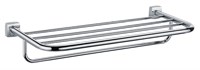 Полка для полотенец Fixsen Kvadro FX-61315 (FX-61315) FX-61315