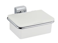 Держатель ватных дисков Fixsen Kvadro FX-61318 (FX-61318) FX-61318