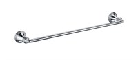 Полотенцедержатель трубчатый Fixsen Best FX-71601A 60 см (FX-71601A)