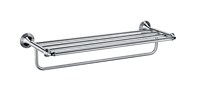 Полка для полотенец Fixsen Best FX-71615 (FX-71615) FX-71615