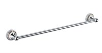 Полотенцедержатель трубчатый Fixsen Bogema FX-78501 60 см (FX-78501) FX-78501