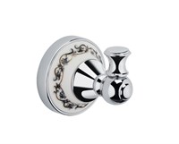 Крючок одинарный Fixsen Bogema FX-78505 (FX-78505) FX-78505