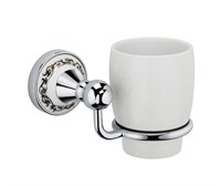 Подстаканник одинарный Fixsen Bogema  FX-78506 (FX-78506) FX-78506