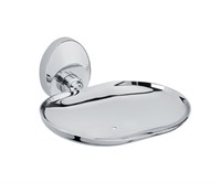 Мыльница литая Fixsen Europa FX-21809B (FX-21809B) FX-21809B