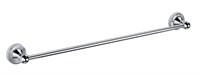 Полотенцедержатель трубчатый Fixsen Style FX-41101 60 см (FX-41101) FX-41101