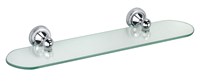 Полка стеклянная Fixsen Style FX-41103 (FX-41103) FX-41103