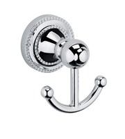 Крючок двойной Fixsen Style FX-41105A (FX-41105A) FX-41105A