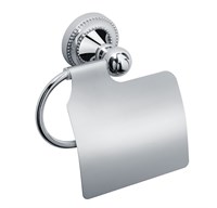 Бумагодержатель с крышкой Fixsen Style FX-41110 (FX-41110) FX-41110
