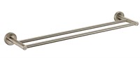 Полотенцедержатель трубчатый 2-ой Fixsen Modern FX-51502 60 см (FX-51502) FX-51502