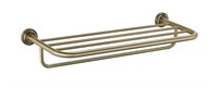 Полка для полотенец Fixsen Antik FX-61115 (FX-61115) FX-61115