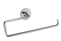 Держатель бумажных полотенец Fixsen Round FX-92110C (FX-92110C) FX-92110C