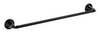 Полотенцедержатель трубчатый Fixsen Luksor FX-71601B 60 см (FX-71601B) FX-71601B