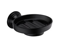 Мыльница керамика Fixsen Luksor FX-71608B (FX-71608B) FX-71608B