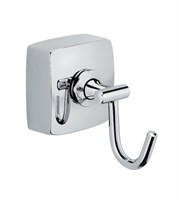 Крючок одинарный Fixsen Kvadro FX-61305F (FX-61305F) FX-61305F