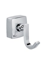 Крючок одинарный Fixsen Kvadro FX-61305 (FX-61305) FX-61305