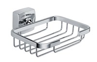 Мыльница решетка Fixsen Kvadro FX-61309 (FX-61309) FX-61309