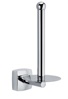 Держатель запасного рулона Fixsen Kvadro FX-61310B (FX-61310B) FX-61310B