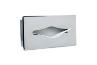 Держатель для бумажных полотенец Fixsen Hotel FX-31027 (FX-31027) FX-31027