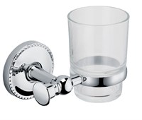Подстаканник FIXSEN ADELE одинарный  (FX-55006) FX-55006