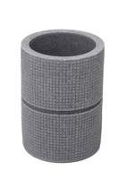 Стакан FIXSEN NERO  (FX-240-3) FX-240-3