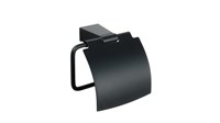 Бумагодержатель с крышкой FIXSEN TREND  (FX-97810) FX-97810